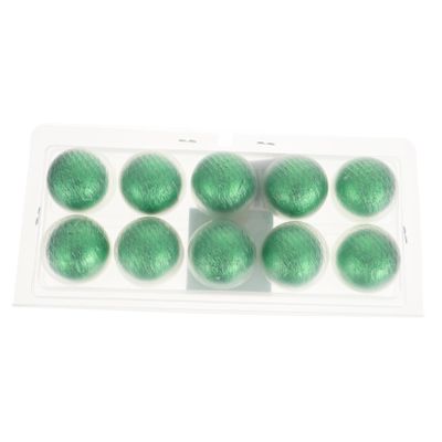 CALLARON 10-Piece Herbal Foot Care Bath Balls for Relaxation and Fatigue Relief Safe and Natural Foot Soaking Pills for Self-Care