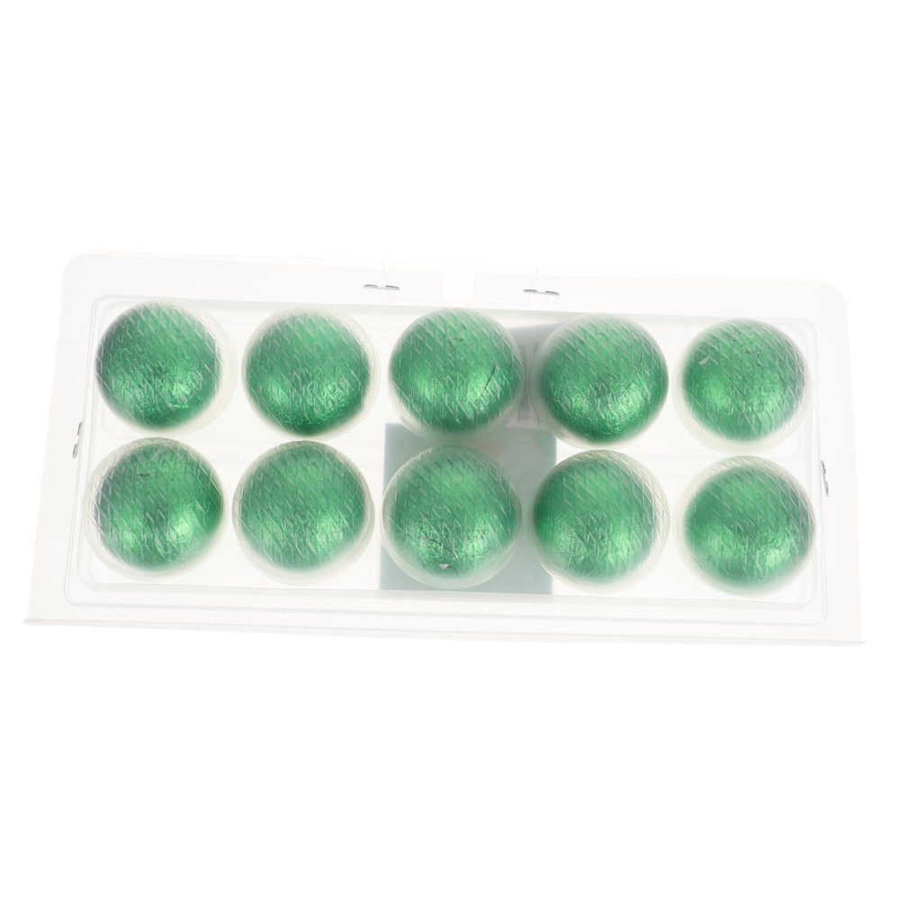 CALLARON 10-Piece Herbal Foot Care Bath Balls for Relaxation and Fatigue Relief Safe and Natural Foot Soaking Pills for Self-Care