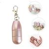 CALLARON 2pcs Oil Absorbing Stick Facial Volcanic Roller Massaging Rolling Volcanic Stone Skincare Tools view 2