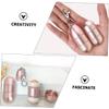CALLARON 2pcs Oil Absorbing Stick Facial Volcanic Roller Massaging Rolling Volcanic Stone Skincare Tools view 3