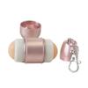 CALLARON 2pcs Oil Absorbing Stick Facial Volcanic Roller Massaging Rolling Volcanic Stone Skincare Tools view 4