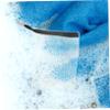 CALLARON 3Pcs Foaming Soap Pouch Net for Facial Cleaning Exfoliating Mesh Soap Saver for Shower Use Random Color view 3