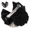 VICASKY 2pcs Work Hair Accessories Women's Hair Clips for Bun Styling Clip for Office Professional Look view 1
