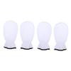 FOYTOKI 2pairs Paraffin Wax Mittens Cleaning Gloves Hand Moisturizer Exfoliating Gloves for Spa at Home view 1