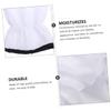 FOYTOKI 2pairs Paraffin Wax Mittens Cleaning Gloves Hand Moisturizer Exfoliating Gloves for Spa at Home view 4