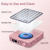 Ludysic Nail Dust Collector,for Nail Salon as acrylic nail tool. view 2