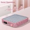 Ludysic Nail Dust Collector,for Nail Salon as acrylic nail tool. view 3