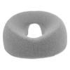 Beatifufu Washable Massage Pillow for Beauty Spas Soft Memory Foam Face Down Cushion for Facial Treatments and Relaxation Removable Ice Cover for Easy Cleaning view 1
