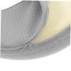 Beatifufu Washable Massage Pillow for Beauty Spas Soft Memory Foam Face Down Cushion for Facial Treatments and Relaxation Removable Ice Cover for Easy Cleaning view 3