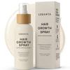Lebanta Hair Growth Oil Spray - 100% Pure Ingredients For Non Greasy, Thicker & Stronger Hair - Organic Batana, Castor, Biotin, Saw Palmetto, and Rosemary Oil Gifts Women Scalp (4.1 Fl Oz (Pack of 1)) view 1