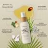 Lebanta Hair Growth Oil Spray - 100% Pure Ingredients For Non Greasy, Thicker & Stronger Hair - Organic Batana, Castor, Biotin, Saw Palmetto, and Rosemary Oil Gifts Women Scalp (4.1 Fl Oz (Pack of 1)) view 3