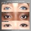 Lancme Hypnse Drama Extreme Volumizing Waterproof Mascara - Up to 17x More Volume - Up to 48 HR Wear- Lengthening & Volumizing - Dramatic Lash Look - Ultra Black - Suitable for Sensitive Eyes view 2
