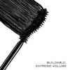 Lancme Hypnse Drama Extreme Volumizing Waterproof Mascara - Up to 17x More Volume - Up to 48 HR Wear- Lengthening & Volumizing - Dramatic Lash Look - Ultra Black - Suitable for Sensitive Eyes view 3