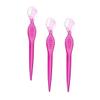 Ipetboom 3pcs Eyebrow Razors Stainless Steel Grooming Kit Facial Tool for Women view 1