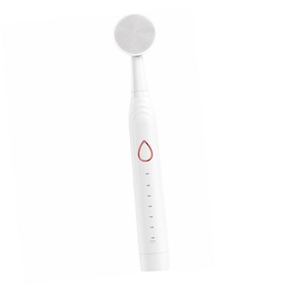 CALLARON Electric Toothbrush Facial Cleaner Sonic Cleaner Toothbrush for Adults Boys and Girls Beauty Stick Travel Case