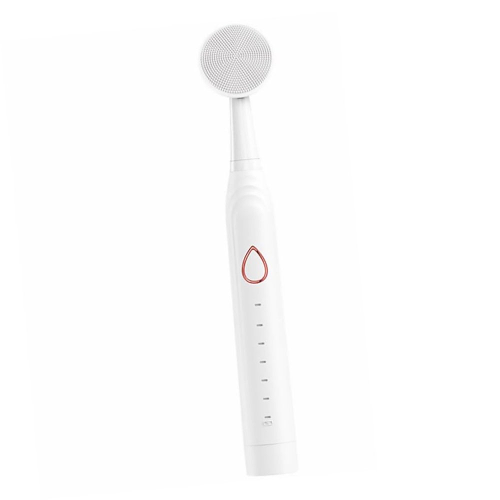 CALLARON Electric Toothbrush Facial Cleaner Sonic Cleaner Toothbrush for Adults Boys and Girls Beauty Stick Travel Case