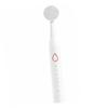 CALLARON Electric Toothbrush Facial Cleaner Sonic Cleaner Toothbrush for Adults Boys and Girls Beauty Stick Travel Case view 1