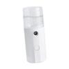 CALLARON Handy Nano Facial Mister Face Mist Sprayer Skin Moistener for Travel and Home Use view 1