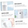 CALLARON Handy Nano Facial Mister Face Mist Sprayer Skin Moistener for Travel and Home Use view 2