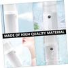 CALLARON Handy Nano Facial Mister Face Mist Sprayer Skin Moistener for Travel and Home Use view 4