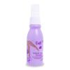 Depilador Hair Removal Spray for Women and Men 60ml Quick and Easy Body Hair Remover for Legs, Underarms, Arms, and Bikini Area Smooth Finish with Clean Application O.m.g. view 1