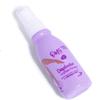Depilador Hair Removal Spray for Women and Men 60ml Quick and Easy Body Hair Remover for Legs, Underarms, Arms, and Bikini Area Smooth Finish with Clean Application O.m.g. view 2