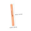 CALLARON Retractable Makeup Brush for Lips Lipstick Applicator Soft Bristles Travel Size Makeup Tool Easy to Carry view 2