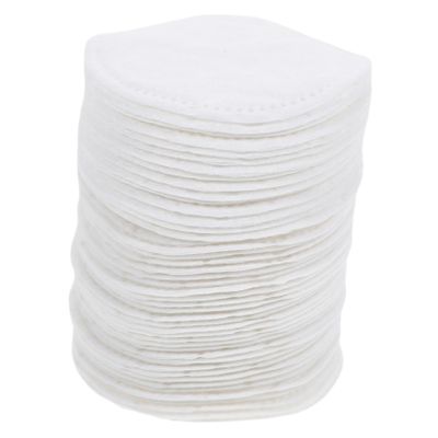 CALLARON 1bag Makeup Remover Pads Soft Makeup Sponges for Face Gentle Pads for Daily Cleansing Cotton Rounds for Face Body