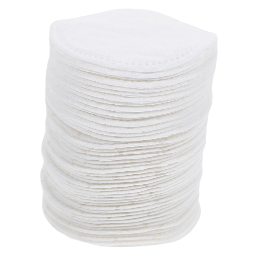 CALLARON 1bag Makeup Remover Pads Soft Makeup Sponges for Face Gentle Pads for Daily Cleansing Cotton Rounds for Face Body