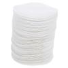 CALLARON 1bag Makeup Remover Pads Soft Makeup Sponges for Face Gentle Pads for Daily Cleansing Cotton Rounds for Face Body view 1