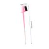 CALLARON Brow Comb Mascara Brush Eyebrow Brush Shaper Eyelash Comb Multipurpose Makeup Tool Natural Brow Shape view 2