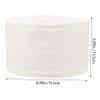 CALLARON 1roll Thickening Disposable Facial Towel for Makeup Removal Soft Washcloths for Cleansing Skin and Removing Excess Oil for Face Hands and Daily Use view 2