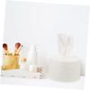 CALLARON 1roll Thickening Disposable Facial Towel for Makeup Removal Soft Washcloths for Cleansing Skin and Removing Excess Oil for Face Hands and Daily Use view 4