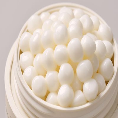 8mm Capsule Cream
