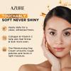 Azure Vitamin C Skincare Bundle: Dermatologist-tested Face Moisturizer, Under Eye Pads, Collagen Masks & Serum. Hydrates, firms, and reduces dark spots for glowing, youthful skin. Made in Korea view 2