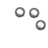 12Pcs Replacement Shaver HeadCompatible for PhilipsCompatible for NorelcoHQ3 HQ4 HQ55 HQ56 HQ6900 HQ6868 HQ5812 HQ6874 Razor Blade view 3