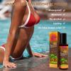 Natural Sunless Tanning Lotion, Whole Body Self Tanner, Moisturize the Skin, Multiple Plant Ingredients, Mild Formula-5.29 FL.OZ view 2