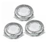 3pcs Replacement Shaver HeadCompatible for Philips SH50/51 Shaver Series 5000 Shaving Heads PT710 PT711 PT712 S5091 S5080 Razor Blade view 1