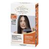 Il Salone Milano At Home Keratin Hair Treatment with Lamination Effect - Hair Smoothing Straightening Kit - Anti-Frizz Treatment for All Hair Types - Heat Protection - Long-Lasting view 1