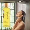 Terramar Shower Gel with Coconut, Lemon & Red Seaweed Extracts - Hydrating & Refreshing Body Wash, Gentle Cleansing, Invigorating Scent for Daily Use view 3