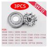 Compatible for PhilipsElectric Razor Blade Mesh Cover S7000 S7530 S7520 S7510 Blade SH70 view 2