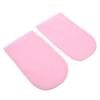 DEARMAMY 3pairs Spa Moisturizing Gloves Comfortable Paraffin Wax Mitts for Hand Care Reusable for Lightweight Design for Extended Use view 3
