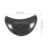 FRCOLOR Shampoo Bowl Neck Rest Pillow Hairdressing Wash Rest Salon Spa Hair Neck Support view 2
