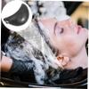 FRCOLOR Shampoo Bowl Neck Rest Pillow Hairdressing Wash Rest Salon Spa Hair Neck Support view 3
