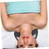 FRCOLOR Shampoo Bowl Neck Rest Pillow Hairdressing Wash Rest Salon Spa Hair Neck Support view 4