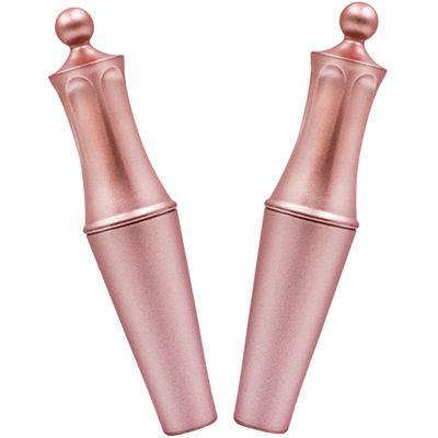 CALLARON 2pcs Eyeliner Makeup Magnetic Eyeliner Pen Liquid for Women Magnetic Eyelash Liner Kit