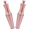 CALLARON 2pcs Eyeliner Makeup Magnetic Eyeliner Pen Liquid for Women Magnetic Eyelash Liner Kit view 1