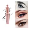 CALLARON 2pcs Eyeliner Makeup Magnetic Eyeliner Pen Liquid for Women Magnetic Eyelash Liner Kit view 3