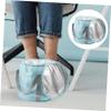 Beaupretty Portable Foot Bath Tub for Relaxing Foot Soaks for Camping and Travel for Home and Outdoor Use Compact Design view 4