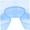 FOMIYES Hair Washing Tray for Sink Neck Rest Tray Reusable Shoulder Pads for Perming view 3